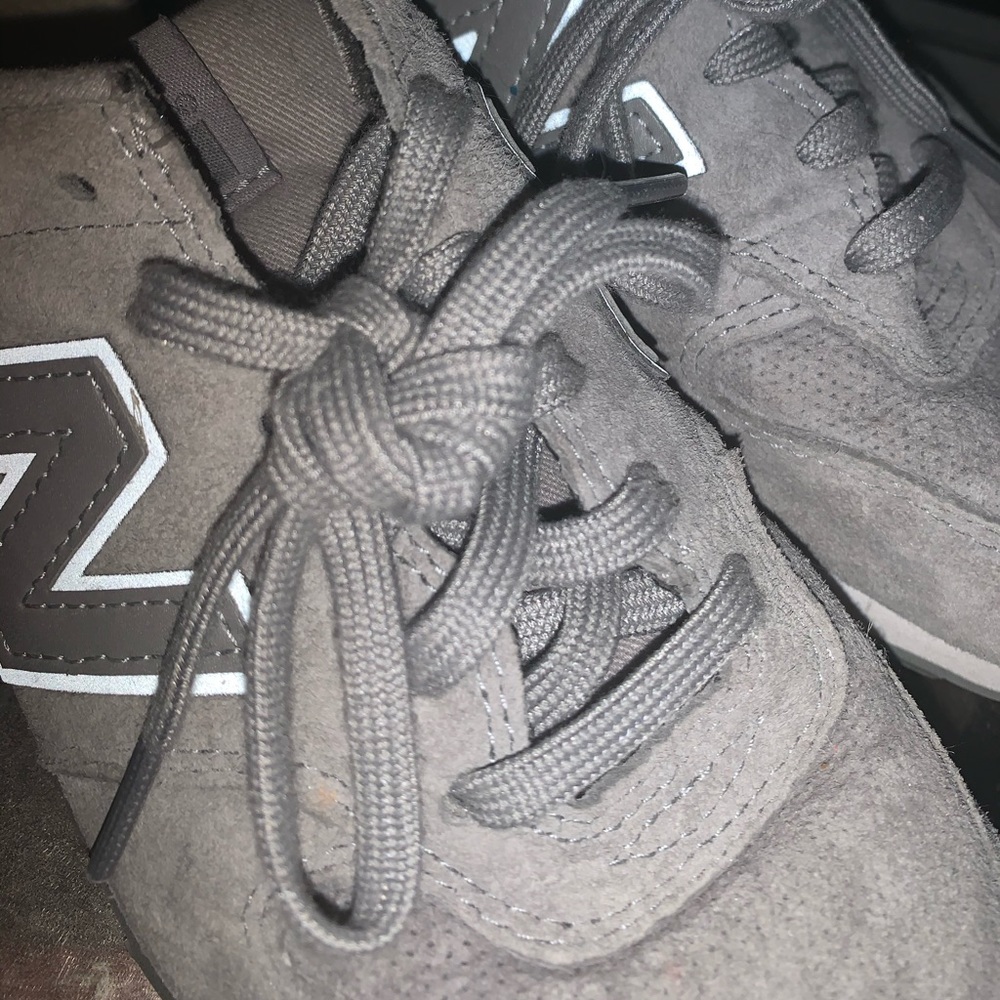 Practically New, New Balances - image 3